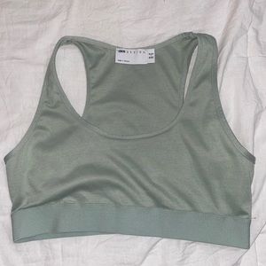 Large ASOS Bra Top